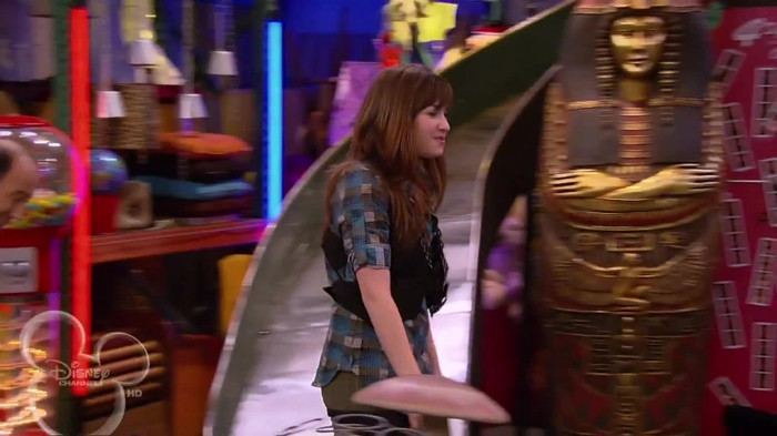 sonny with a chance season 1 episode 1 HD 05189