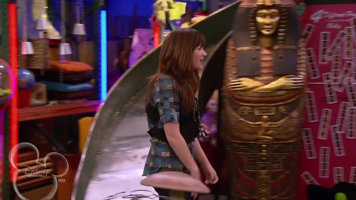 sonny with a chance season 1 episode 1 HD 05192