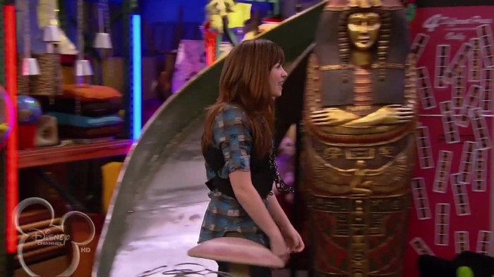 sonny with a chance season 1 episode 1 HD 05193 - Sonny With A Chance Season 1 Episode 1 - First Episode Part o97