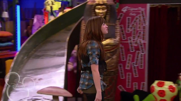 sonny with a chance season 1 episode 1 HD 05201