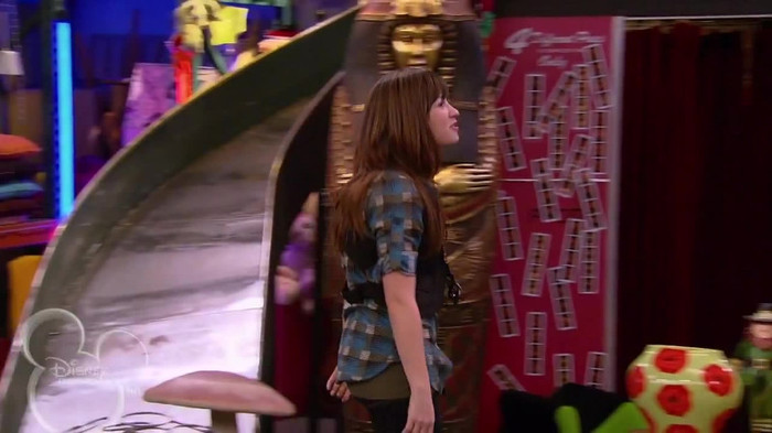 sonny with a chance season 1 episode 1 HD 05202