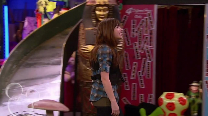 sonny with a chance season 1 episode 1 HD 05204