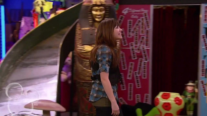 sonny with a chance season 1 episode 1 HD 05205