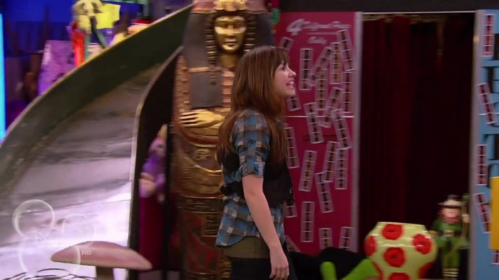 sonny with a chance season 1 episode 1 HD 05206