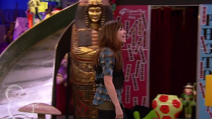 sonny with a chance season 1 episode 1 HD 05207