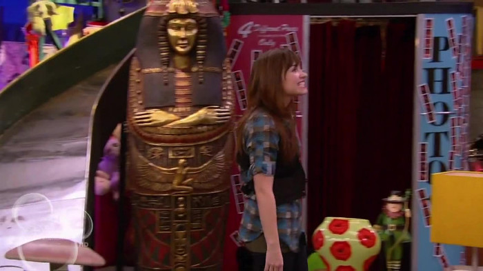 sonny with a chance season 1 episode 1 HD 05211