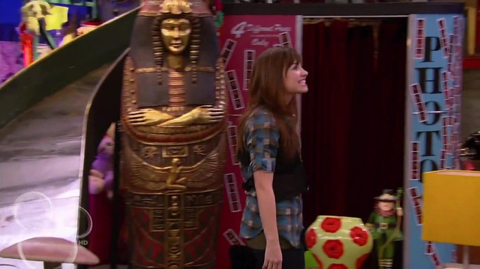 sonny with a chance season 1 episode 1 HD 05212