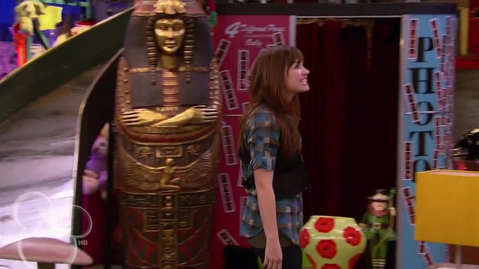 sonny with a chance season 1 episode 1 HD 05213