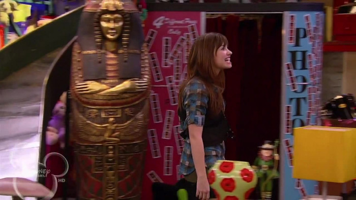 sonny with a chance season 1 episode 1 HD 05215