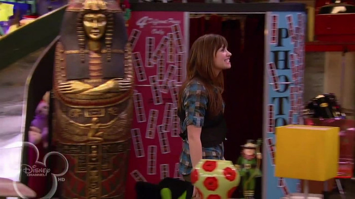 sonny with a chance season 1 episode 1 HD 05217 - Sonny With A Chance Season 1 Episode 1 - First Episode Part o97