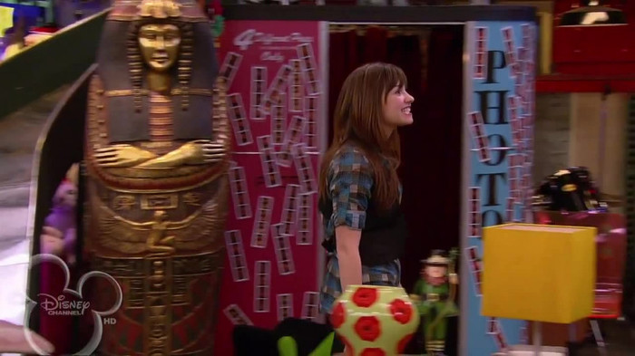 sonny with a chance season 1 episode 1 HD 05218 - Sonny With A Chance Season 1 Episode 1 - First Episode Part o97