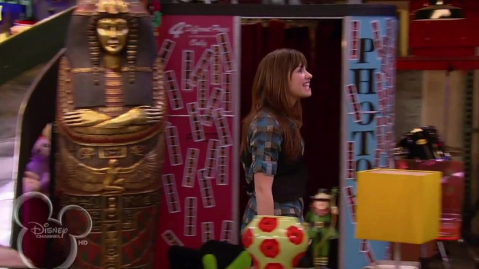 sonny with a chance season 1 episode 1 HD 05219 - Sonny With A Chance Season 1 Episode 1 - First Episode Part o97