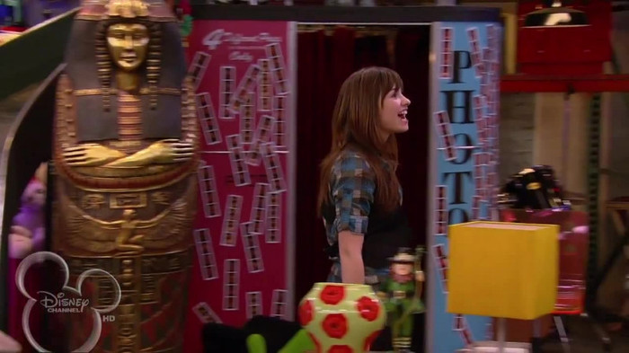 sonny with a chance season 1 episode 1 HD 05220 - Sonny With A Chance Season 1 Episode 1 - First Episode Part o97