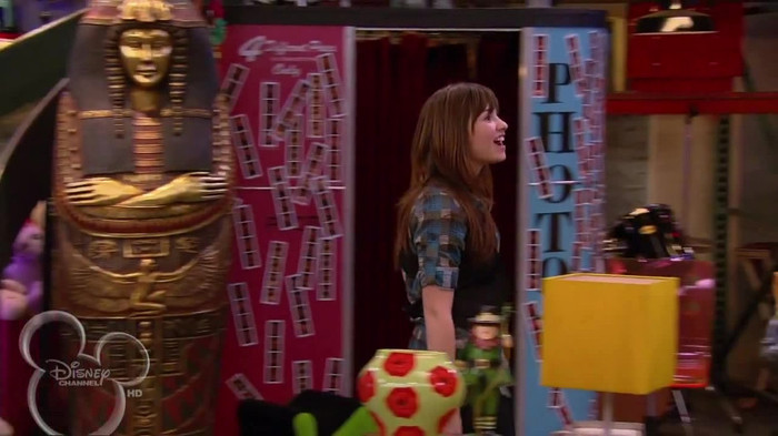 sonny with a chance season 1 episode 1 HD 05221 - Sonny With A Chance Season 1 Episode 1 - First Episode Part o97