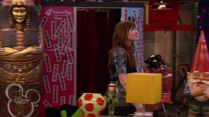 sonny with a chance season 1 episode 1 HD 05226 - Sonny With A Chance Season 1 Episode 1 - First Episode Part o97