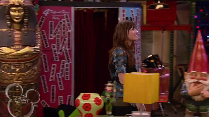 sonny with a chance season 1 episode 1 HD 05227 - Sonny With A Chance Season 1 Episode 1 - First Episode Part o97