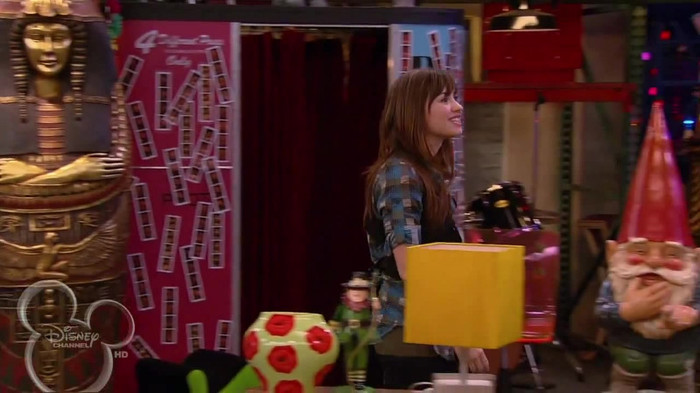 sonny with a chance season 1 episode 1 HD 05228 - Sonny With A Chance Season 1 Episode 1 - First Episode Part o97