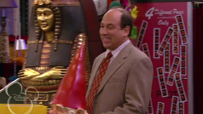 sonny with a chance season 1 episode 1 HD 05526