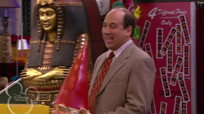 sonny with a chance season 1 episode 1 HD 05527