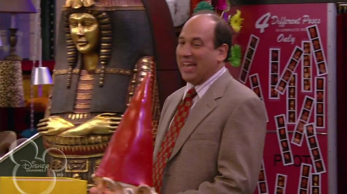 sonny with a chance season 1 episode 1 HD 05528