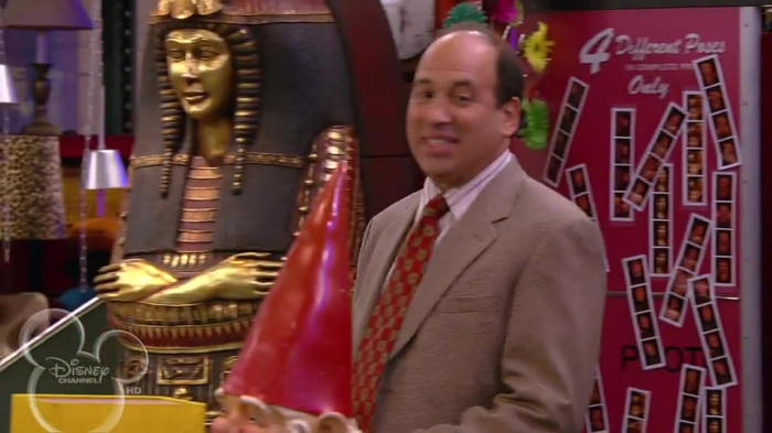 sonny with a chance season 1 episode 1 HD 05529