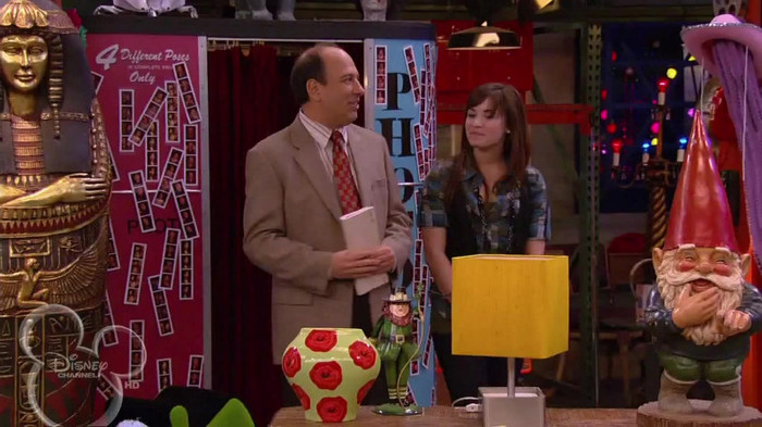 sonny with a chance season 1 episode 1 HD 05531
