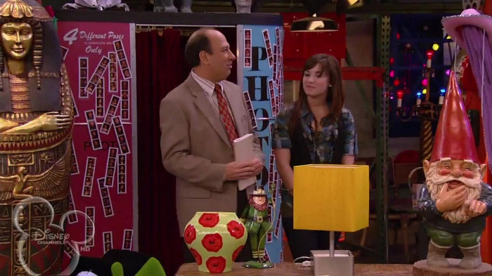 sonny with a chance season 1 episode 1 HD 05533