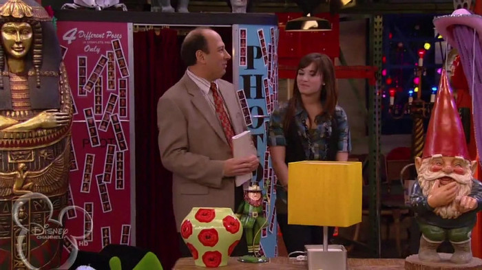 sonny with a chance season 1 episode 1 HD 05534