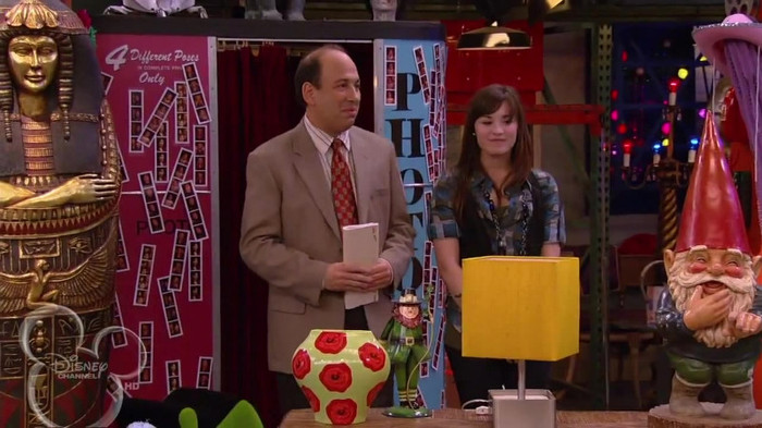 sonny with a chance season 1 episode 1 HD 05546