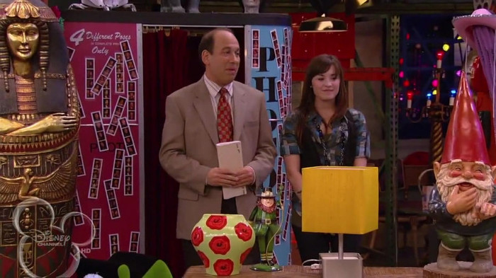 sonny with a chance season 1 episode 1 HD 05548