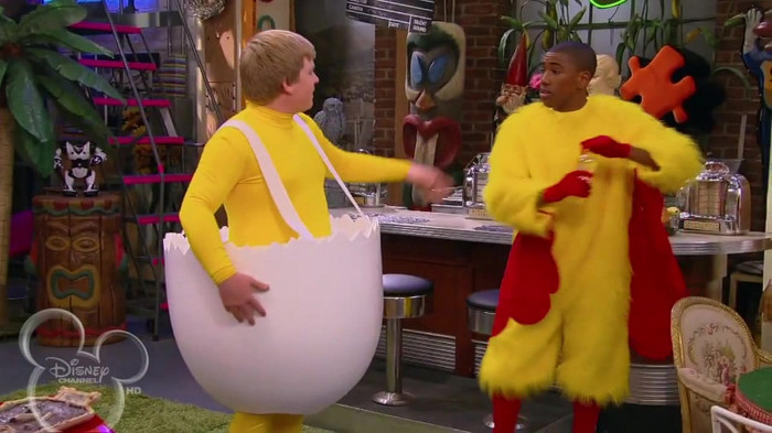 sonny with a chance season 1 episode 1 HD 06513 - Sonny With A Chance Season 1 Episode 1 - First Episode Part 100