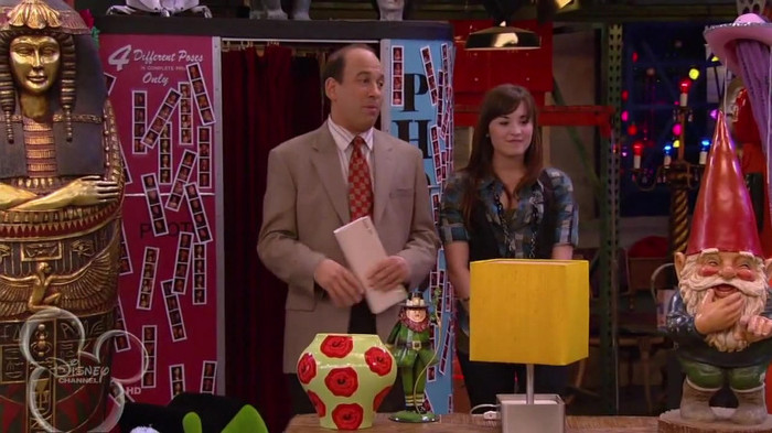 sonny with a chance season 1 episode 1 HD 05551