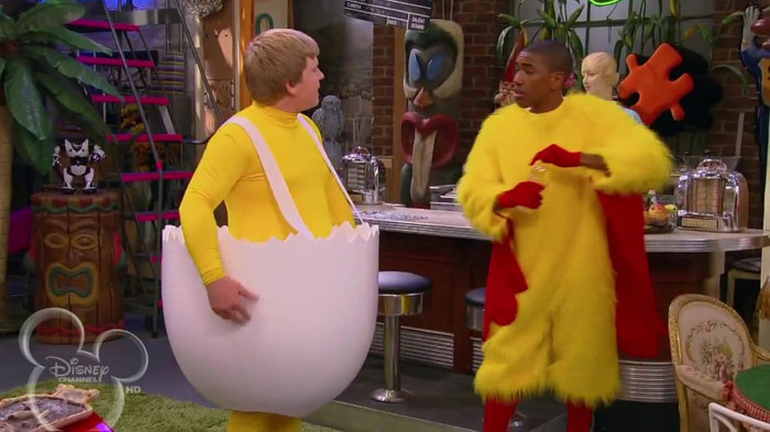 sonny with a chance season 1 episode 1 HD 06519