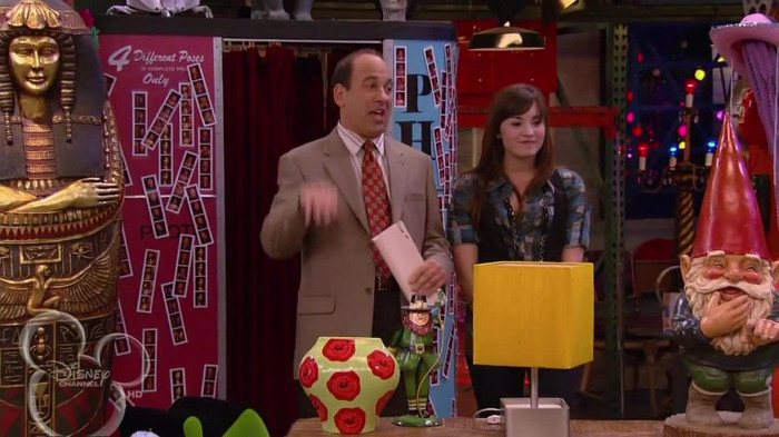 sonny with a chance season 1 episode 1 HD 05555