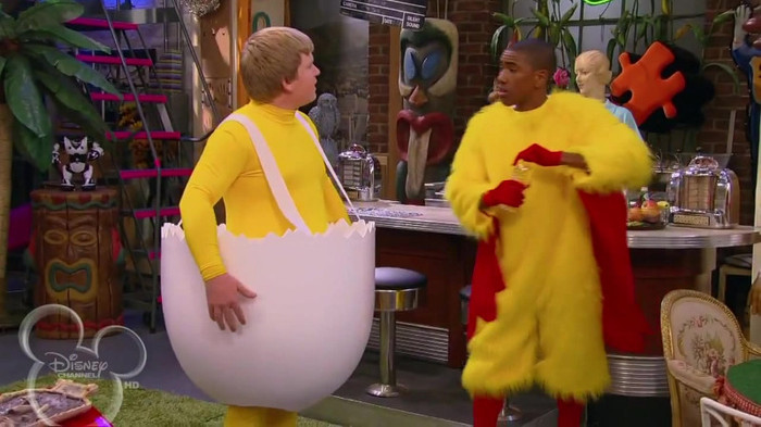 sonny with a chance season 1 episode 1 HD 06520