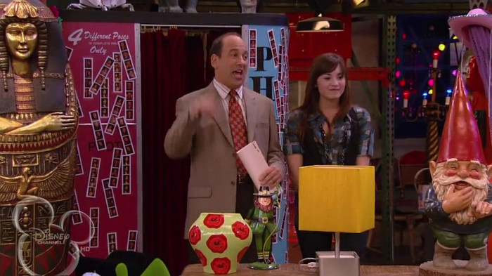 sonny with a chance season 1 episode 1 HD 05556
