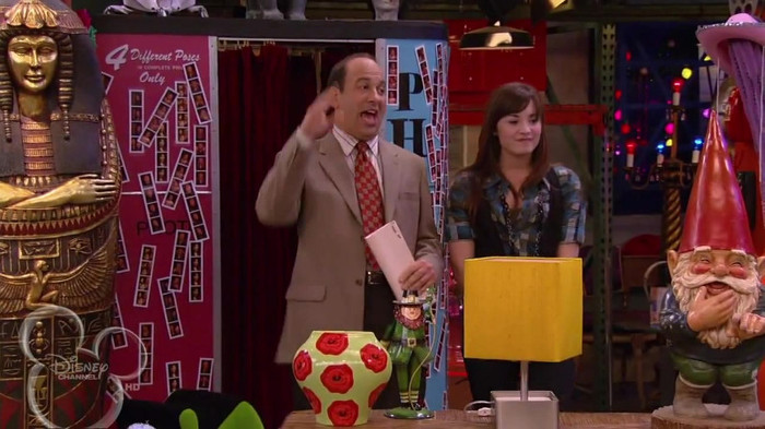 sonny with a chance season 1 episode 1 HD 05557