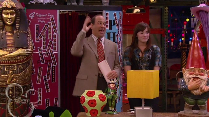 sonny with a chance season 1 episode 1 HD 05559
