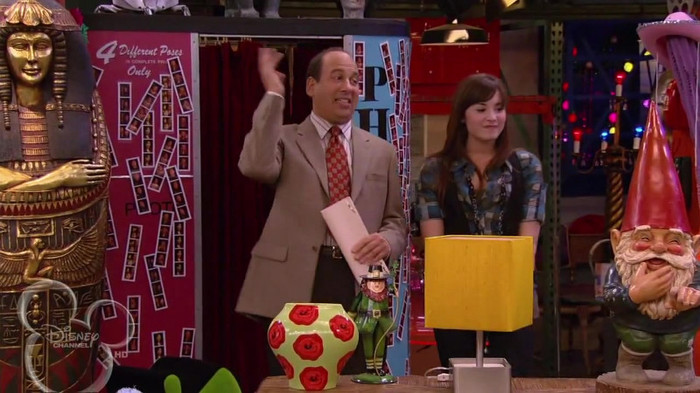sonny with a chance season 1 episode 1 HD 05560