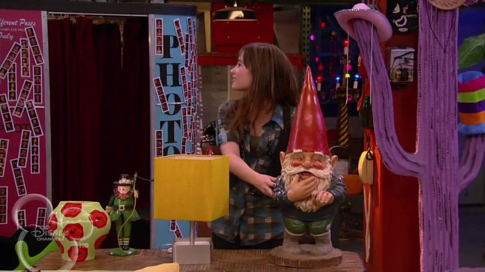 sonny with a chance season 1 episode 1 HD 05267