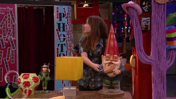 sonny with a chance season 1 episode 1 HD 05269