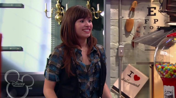 sonny with a chance season 1 episode 1 HD 06054 - Sonny With A Chance Season 1 Episode 1 - First Episode Part o99