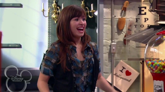 sonny with a chance season 1 episode 1 HD 06056 - Sonny With A Chance Season 1 Episode 1 - First Episode Part o99