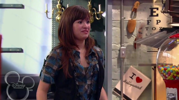 sonny with a chance season 1 episode 1 HD 06062 - Sonny With A Chance Season 1 Episode 1 - First Episode Part o99
