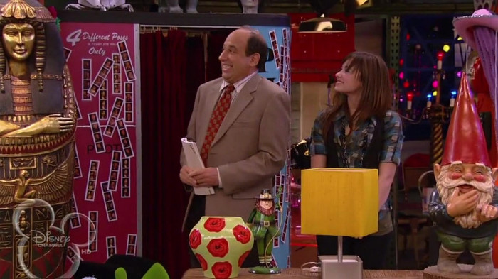 sonny with a chance season 1 episode 1 HD 05589