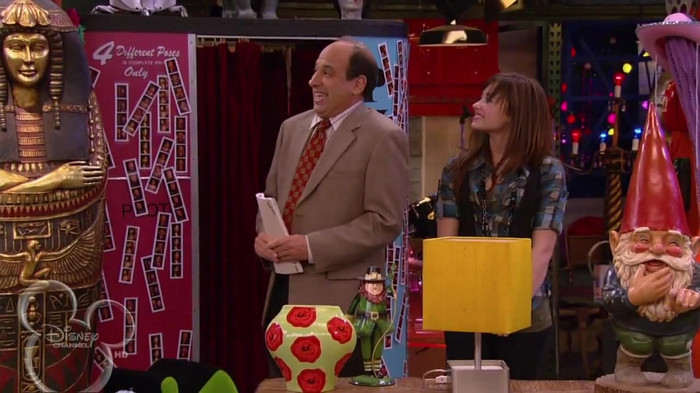 sonny with a chance season 1 episode 1 HD 05591