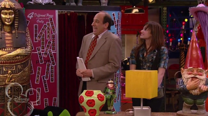 sonny with a chance season 1 episode 1 HD 05593
