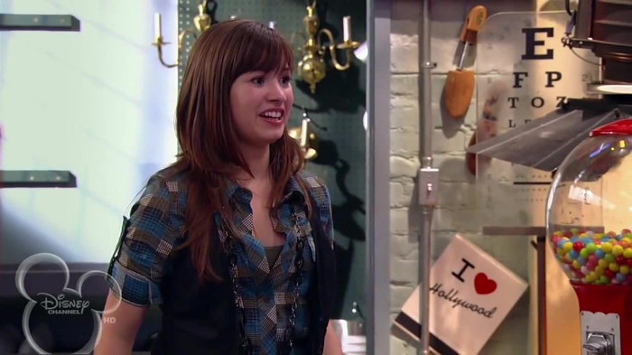 sonny with a chance season 1 episode 1 HD 06082 - Sonny With A Chance Season 1 Episode 1 - First Episode Part o99