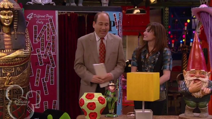 sonny with a chance season 1 episode 1 HD 05600