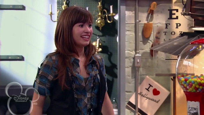 sonny with a chance season 1 episode 1 HD 06087 - Sonny With A Chance Season 1 Episode 1 - First Episode Part o99